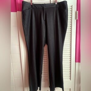 Worthington Modern Fit Trousers
